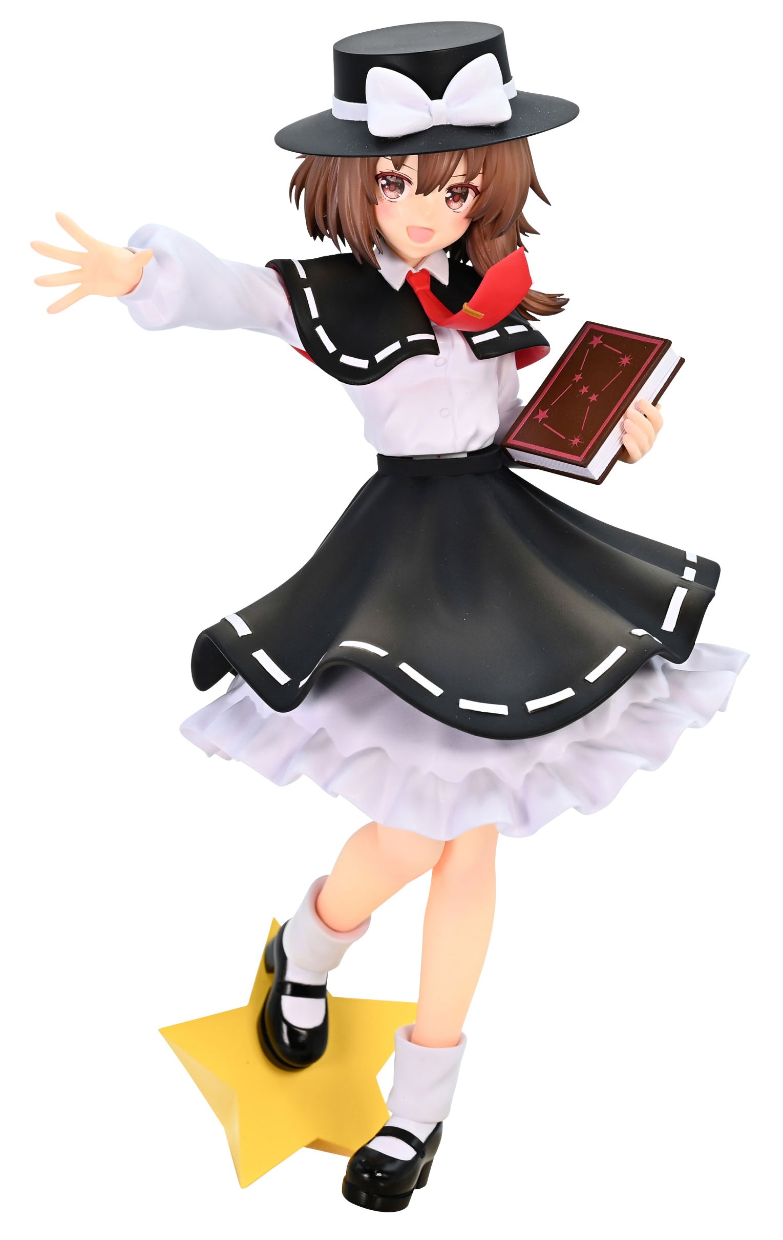 Touhou Project Trio-Try-iT Figure Hifuu Club Usami Renko Main image