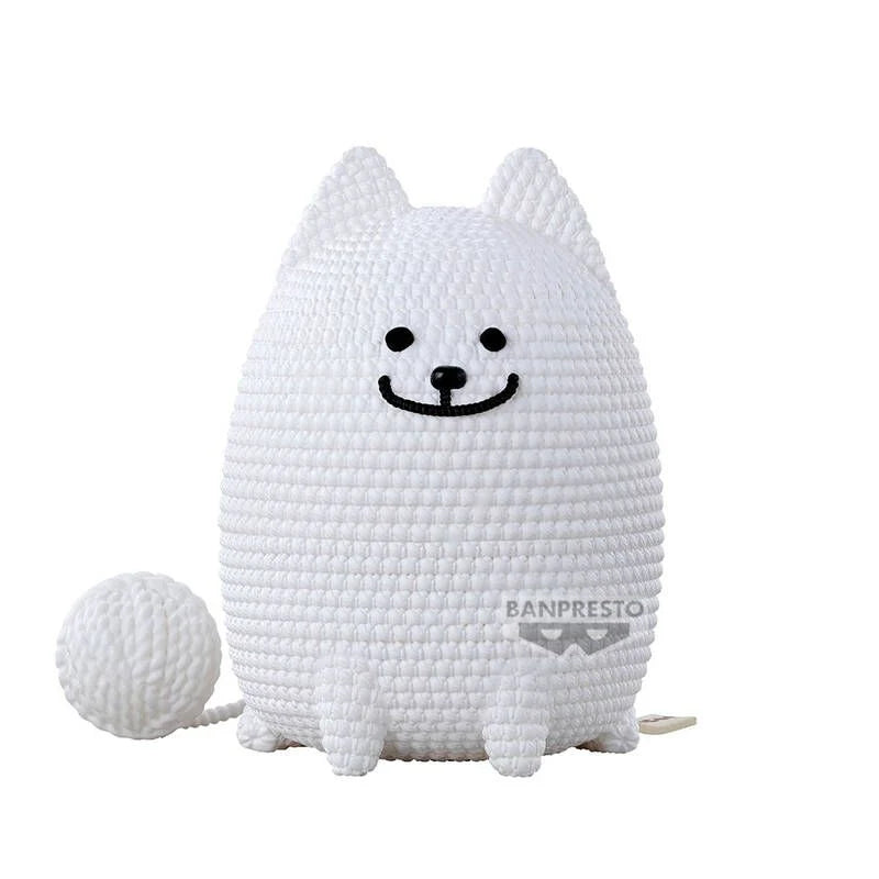 Banpresto UNDERTALE AMICOT～ANNOYING DOG～ Main image