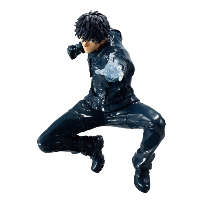 Banpresto SAKAMOTO DAYS VIBRATION STARS-NATSUKI SEBA- Main image