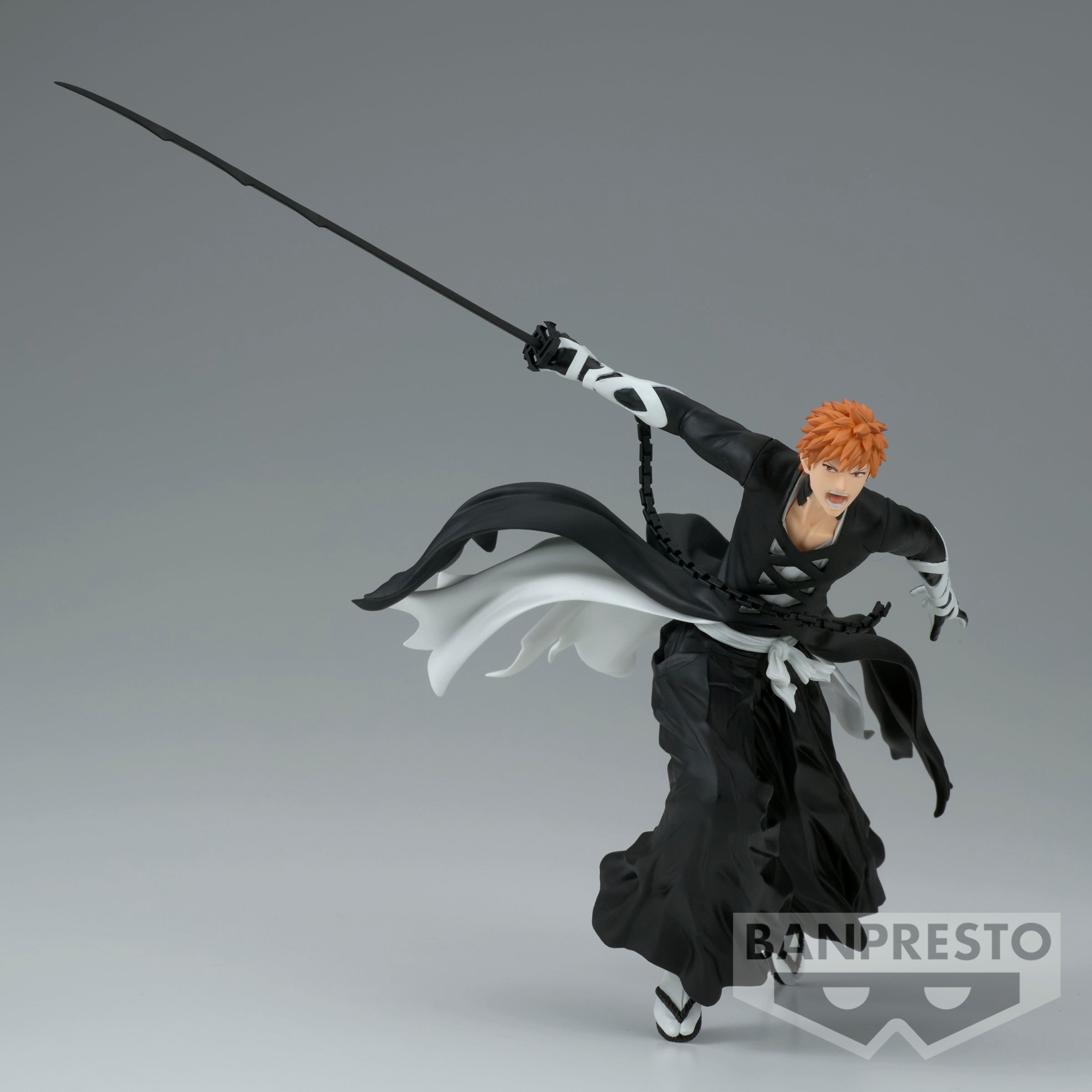 Banpresto BLEACH VIBRATION STARS-ICHIGO KUROSAKI Secondary image