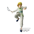Banpresto Hunter×Hunter Vibration Stars Curarpikt