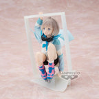 Banpresto THE IDOLM@STER SHINY COLORS ESPRESTO-WINDY AND MOTIONS-ASAHI SERIZAWA SPECIAL VER. Pre-Order