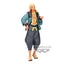 Banpresto MOBILE SUIT GUNDAM THE WITCH FROM MERCURY SHADDIQ ZENELLI
