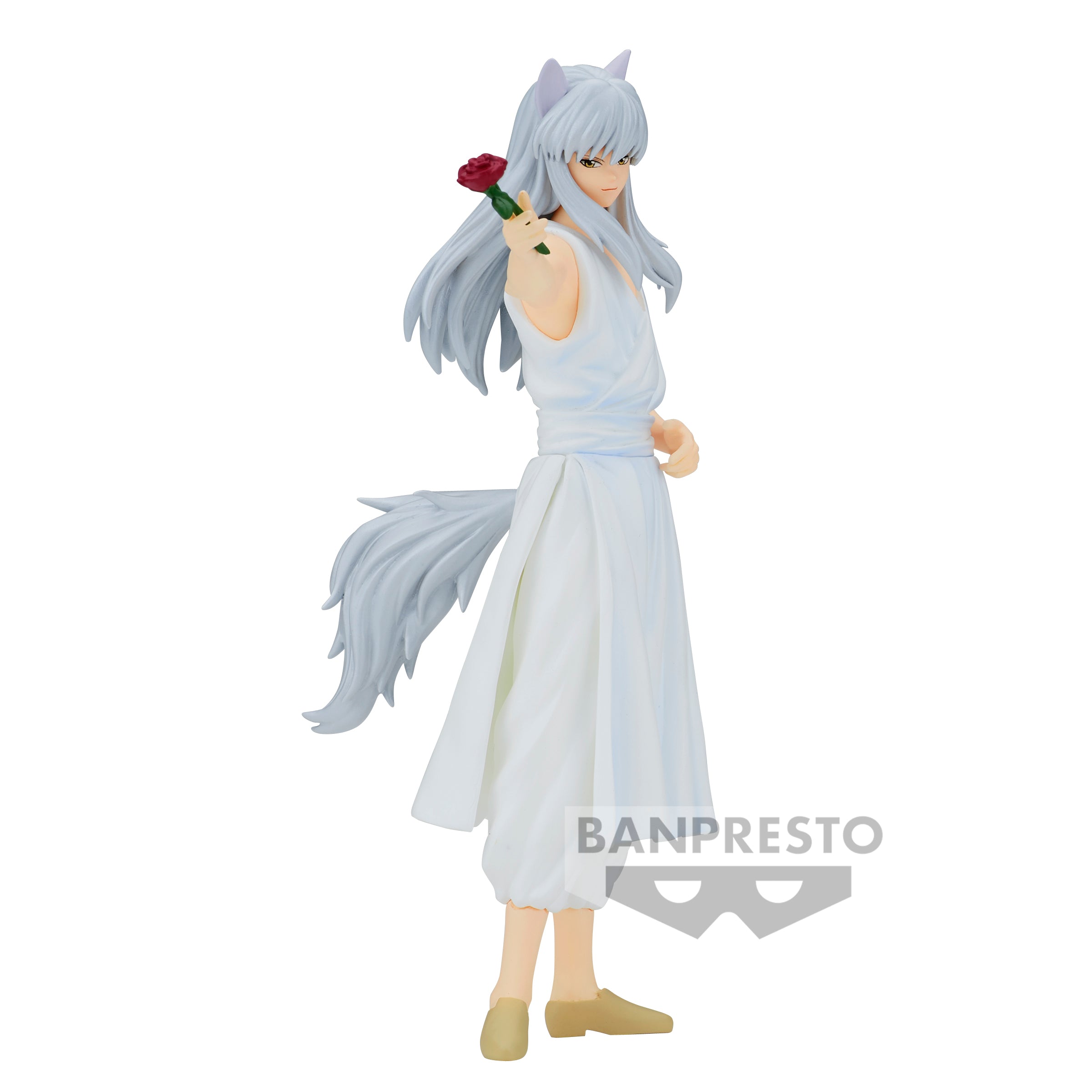 Banpresto YU YU HAKUSHO DXF-YOUKO KURAMA Pre-Order Main image