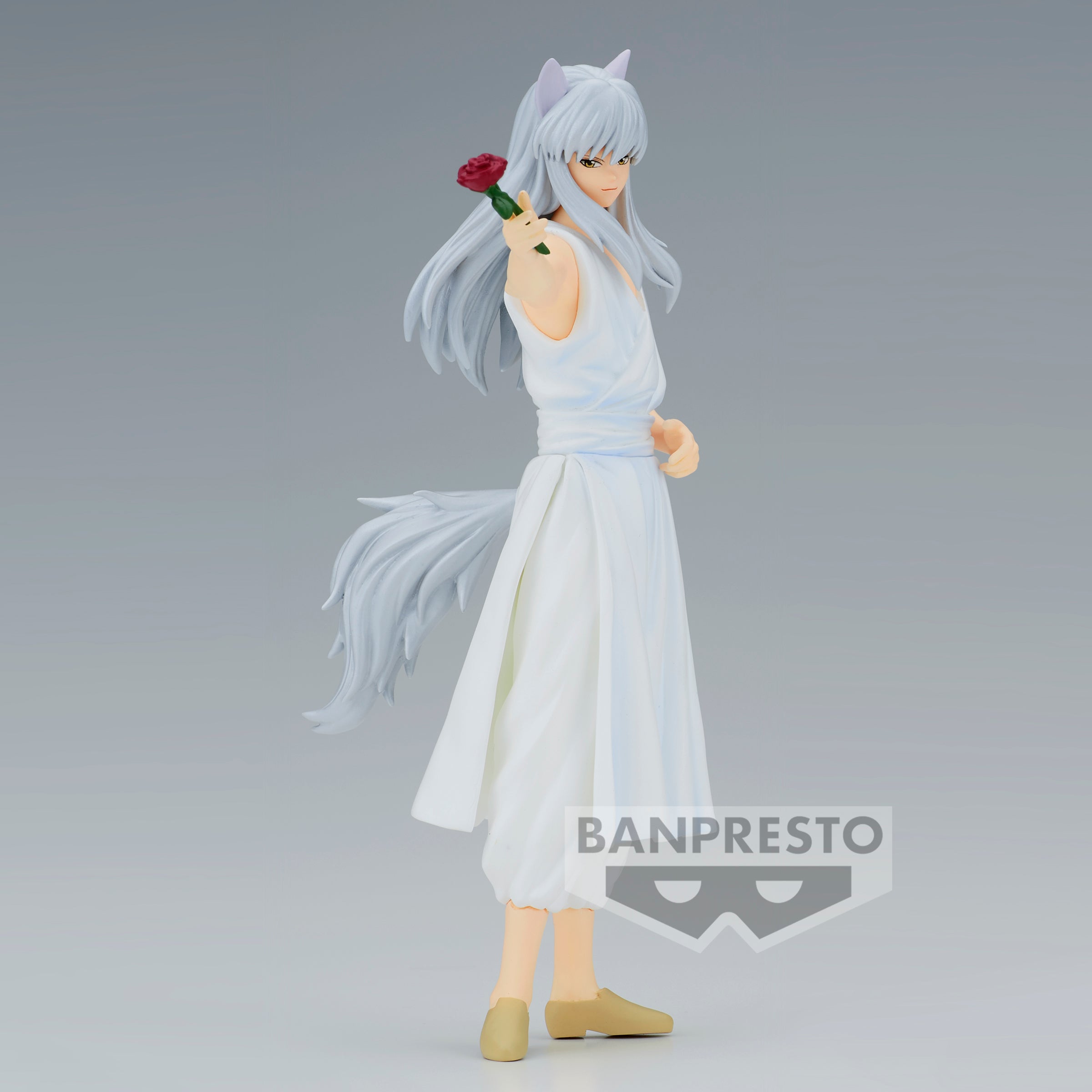 Banpresto YU YU HAKUSHO DXF-YOUKO KURAMA Pre-Order Secondary image