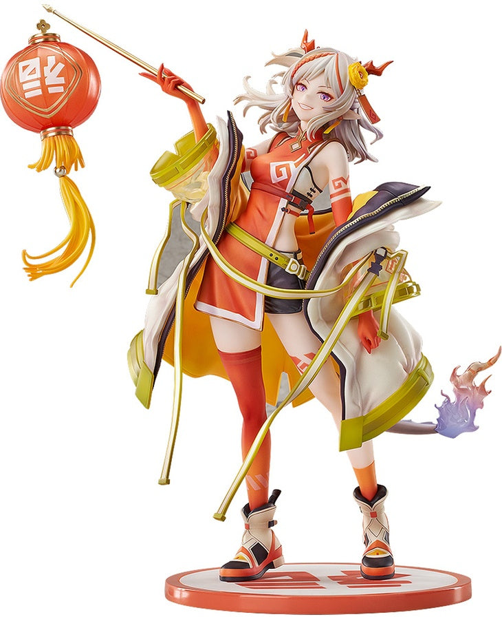 Arknights Nian Spring Festival Version 1/7 Scale Main image
