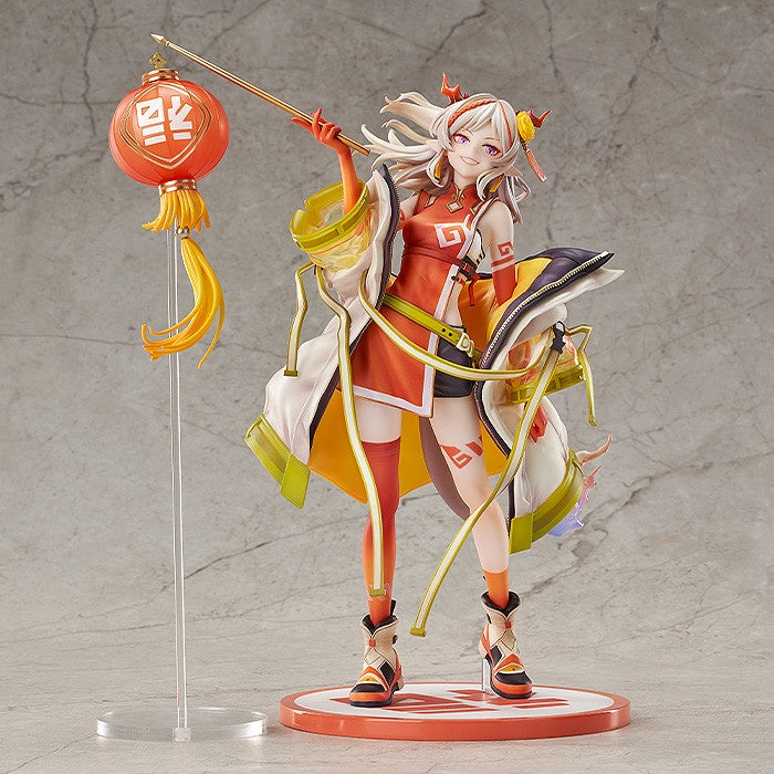 Arknights Nian Spring Festival Version 1/7 Scale Secondary image