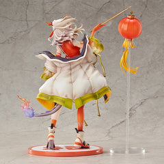 Arknights Nian Spring Festival Version 1/7 Scale Pre-Order