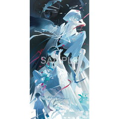[aeryux] Evangelion Shinji & Kaworu A5