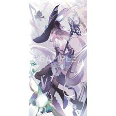 [aeryux] Honkai Star Rail Herta A3