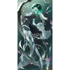 [aeryux] Houseki no Kuni Phos A5