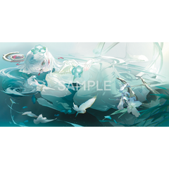 [aeryux] Sousou no Frieren Frieren A3