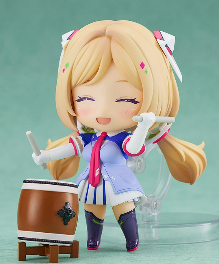 Nendoroid Hololive Production Aki Rosenthal Secondary image