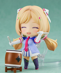 Nendoroid Hololive Production Aki Rosenthal Pre-Order