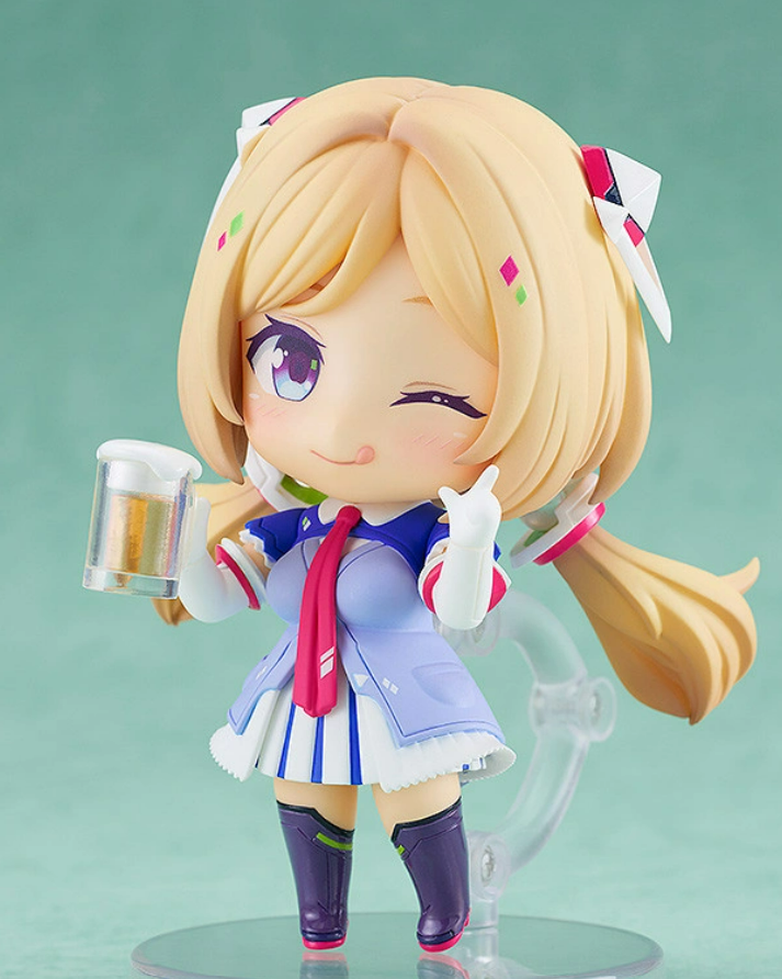 Nendoroid Hololive Production Aki Rosenthal Main image