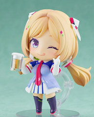 Nendoroid Hololive Production Aki Rosenthal Pre-Order