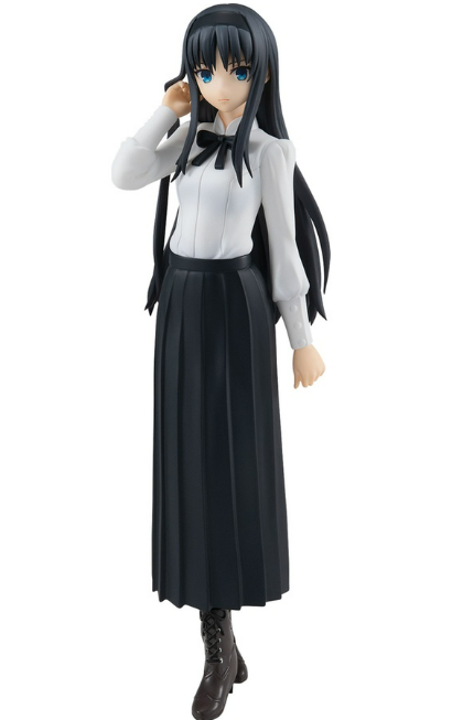 POP UP PARADE Tsukihime Akiha Tohno Main image