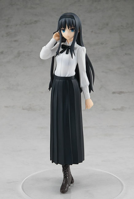 POP UP PARADE Tsukihime Akiha Tohno Secondary image