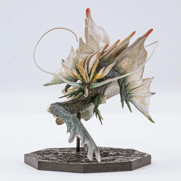 Monster Hunter Capcom Figure Builder Cube Amatsu Main image