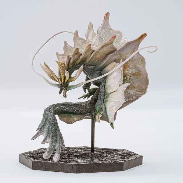Monster Hunter Capcom Figure Builder Cube Amatsu Secondary image