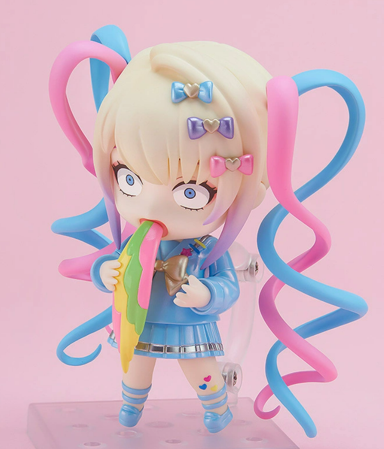 Nendoroid Needy Streamer Overload OMGkawaiiAngel