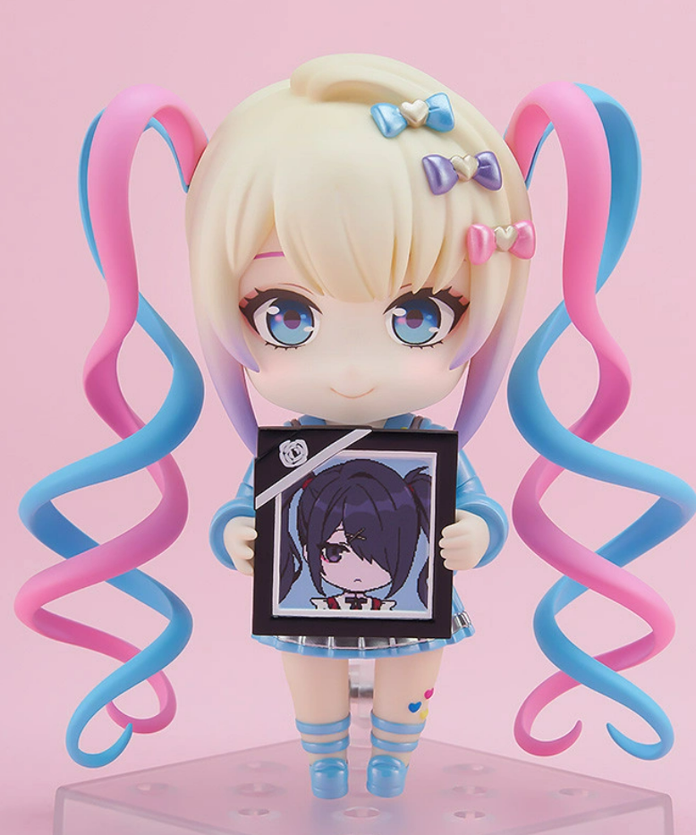 Nendoroid Needy Streamer Overload OMGkawaiiAngel Secondary image