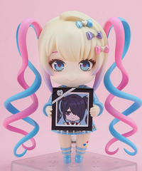 Nendoroid Needy Streamer Overload OMGkawaiiAngel