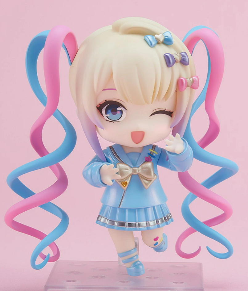 Nendoroid Needy Streamer Overload OMGkawaiiAngel Main image