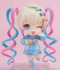 Nendoroid Needy Streamer Overload OMGkawaiiAngel