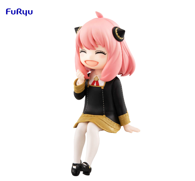 FuRyu Exceed Creative Figure Spy X Family Anya Forger Another Version Pre-Order