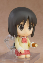 Nendoroid Nichijou Nano Shinonome Keiichi Arawi Version Pre-Order