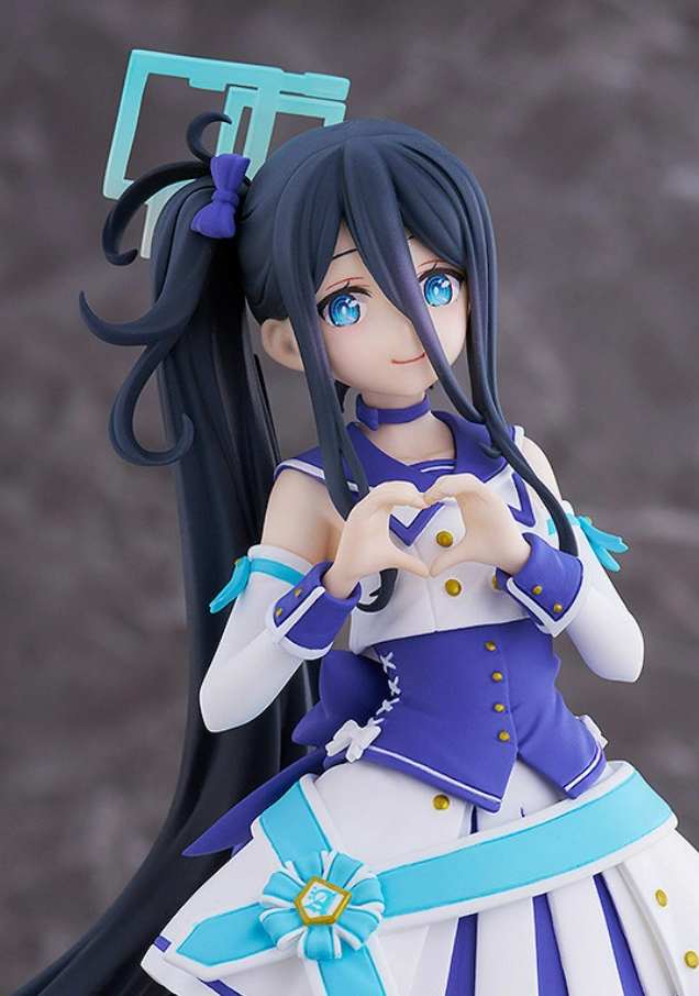 POP UP PARADE Blue Archive Aris Mischievous Straight Version