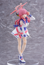 POP UP PARADE Blue Archive Aru Mischievous Straight Version