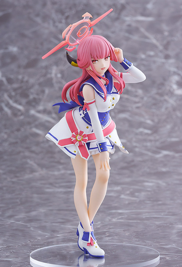POP UP PARADE Blue Archive Aru Mischievous Straight Version