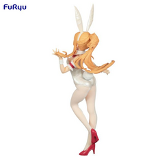 FuRyu BiCute Bunnies Sword Art Online Asuna White Pearl Color Version Pre-Order