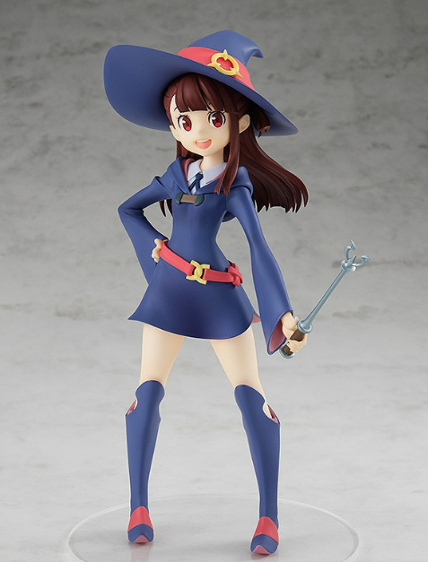 POP UP PARADE Little Witch Academia Atsuko Kagari Secondary image