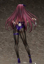 Fate/Grand Order Scathach Sashi Ugatsu Bunny Version 1/4 Scale