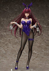 Fate/Grand Order Scathach Sashi Ugatsu Bunny Version 1/4 Scale