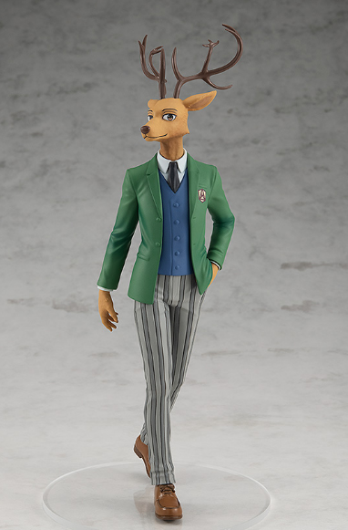 POP UP PARADE Beastars Louis Pre-Order Main image