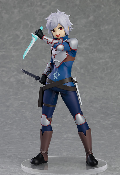 POP UP PARADE Danmachi Bell Cranel Main image