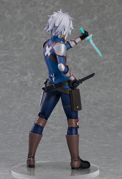 POP UP PARADE Danmachi Bell Cranel Secondary image