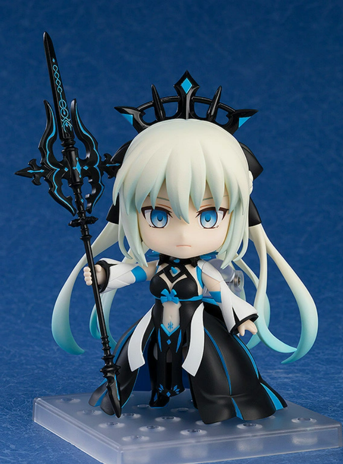 Nendoroid Fate/Grand Order Berserker/Morgan Main image