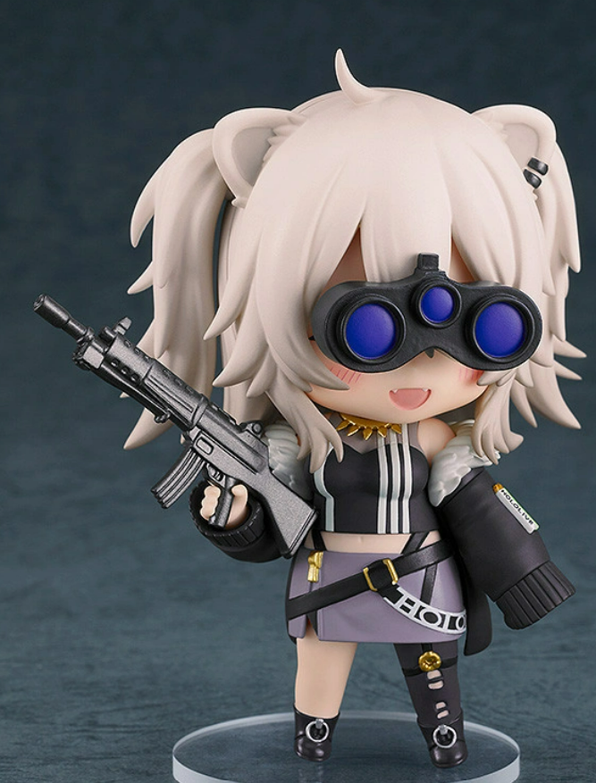 Nendoroid Hololive Production Shishiro Botan Main image