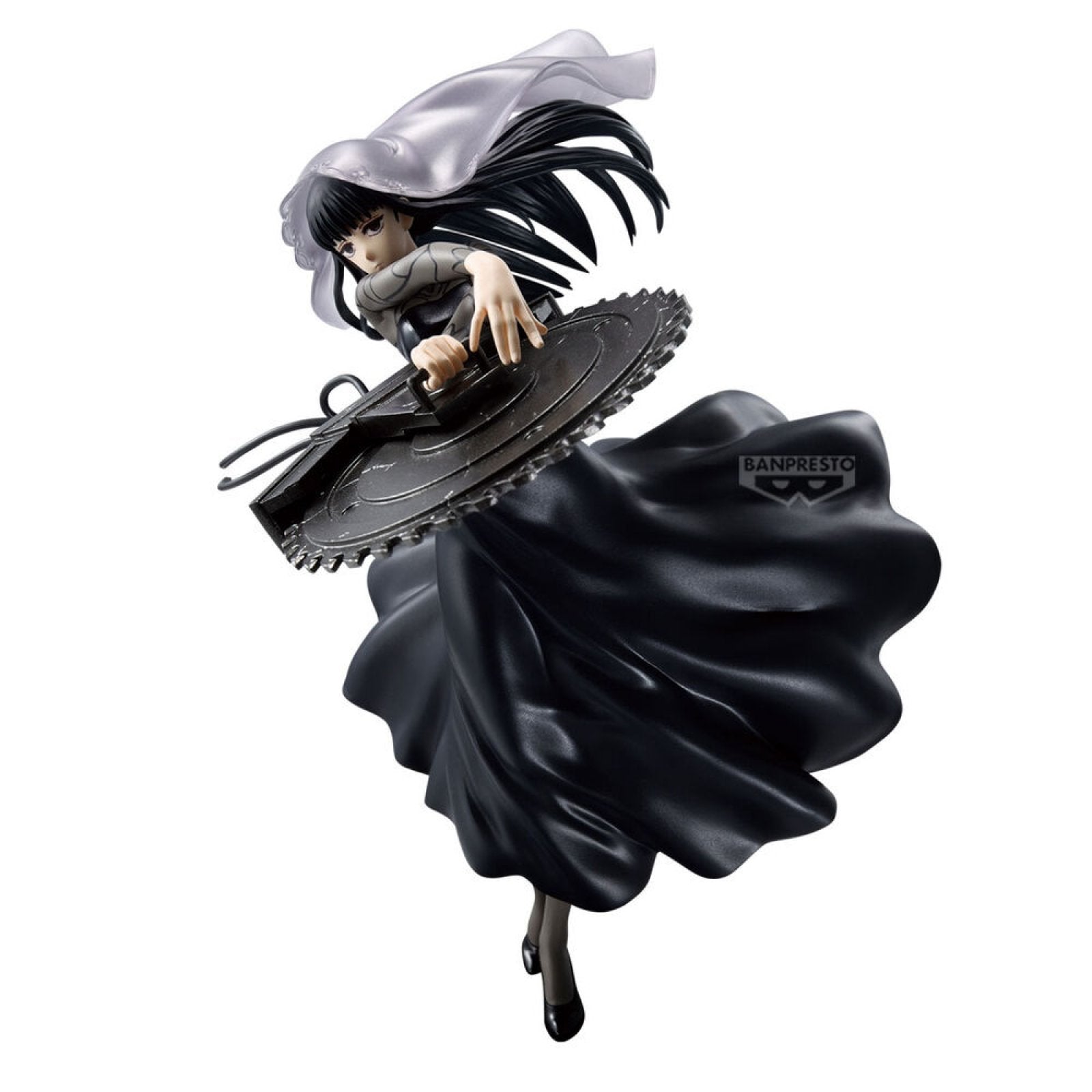 Banpresto SAKAMOTO DAYS VIBRATION STARS-OSARAGI