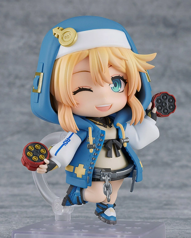 Nendoroid Guilty Gear Strive Bridget Secondary image