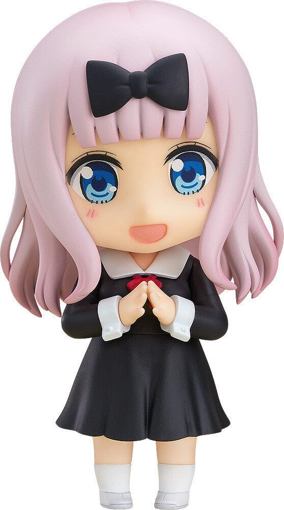 Nendoroid Kaguya-sama Love is War Chika Fujiwara (re-run) Pre-Order Main image