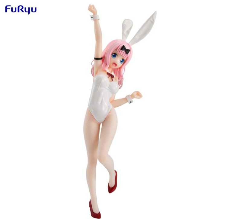 FuRyu BiCute Bunnies Kaguya-sama Chika Fujiwara Secondary image