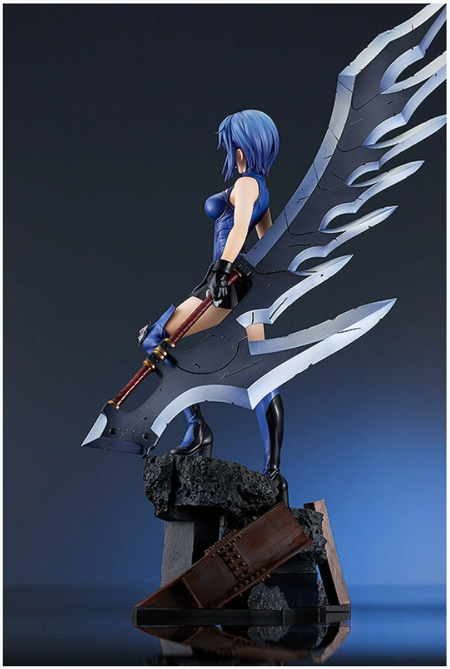 GSC Tsukihime Ciel Seventh Holy Scripture 3rd Cause of Death Blade 1/7 Scale Secondary image