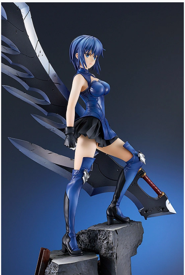 GSC Tsukihime Ciel Seventh Holy Scripture 3rd Cause of Death Blade 1/7 Scale Main image