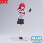 SEGA Desktop x Decorate Bocchi the Rock! Ikuyo Kita